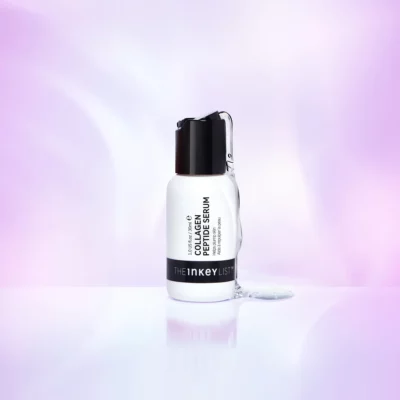 The INKEY List Collagen Peptide Serum