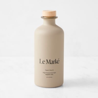 le marke olive oil hostess gift