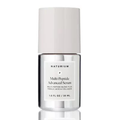 Naturium Multi-Peptide Serum