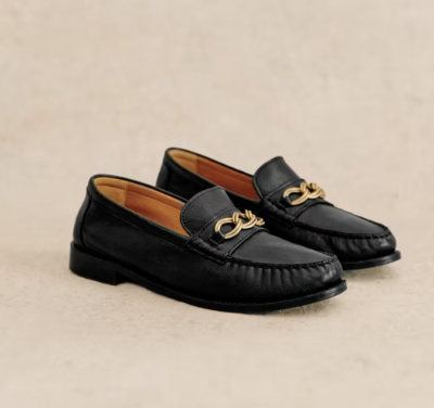 Sézane Vicky Loafers