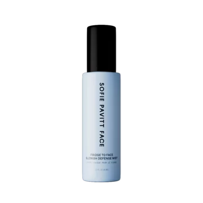 Fridge to Face Blemish Defense Cooling Mist