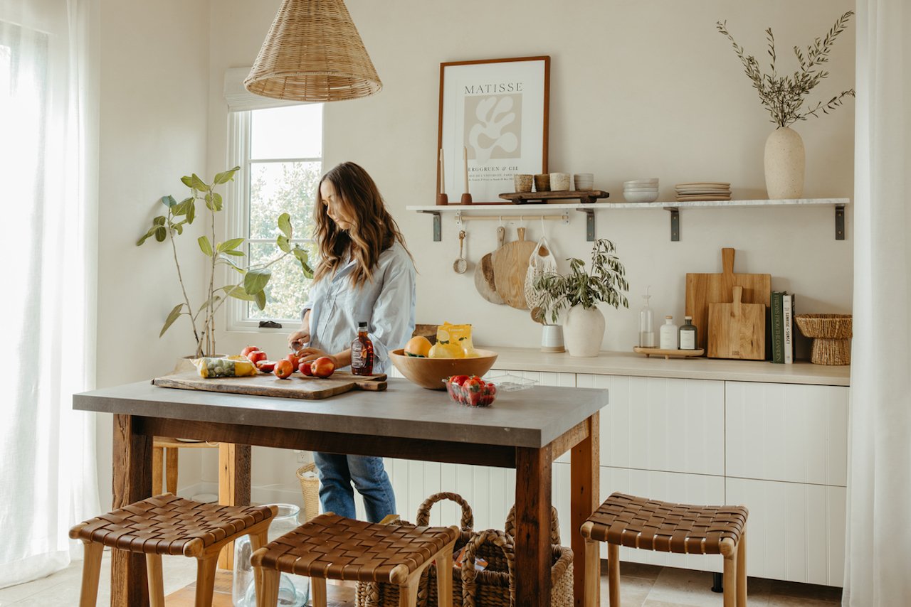 My Target Grocery List for a Week’s Worth of Healthy High-Protein Meals