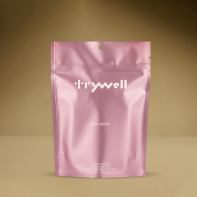 Trywell Collagen