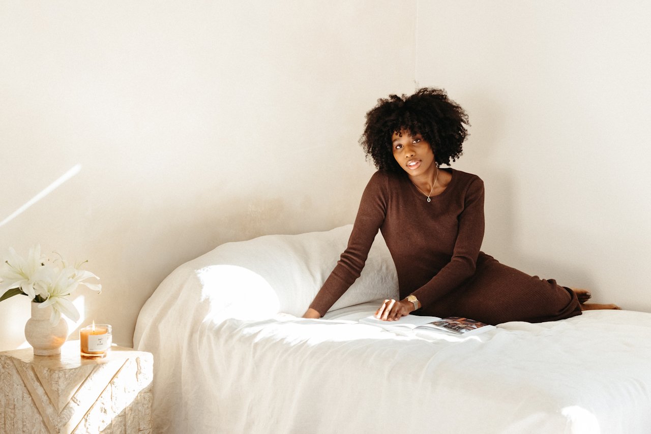 How to Craft the Perfect Nighttime Routine for Better Sleep