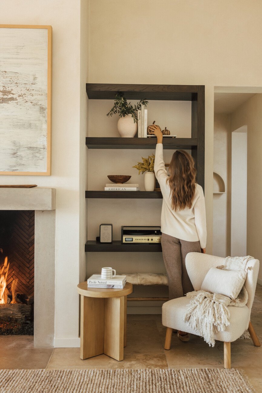 All the Cozy Home Inspiration You Need This Fall