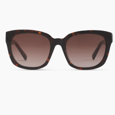 Barcelona Polarized Acetate Sunglasses