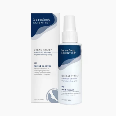 Barefoot Scientist Dream State Sleep Spray