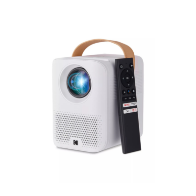 FLIK HD9 Smart Portable Mini Projector