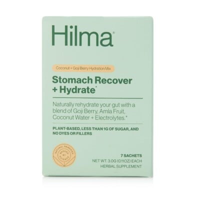 Hilma Stomach Recover + Hydrate