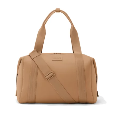 Landon Neoprene Carryall Bag