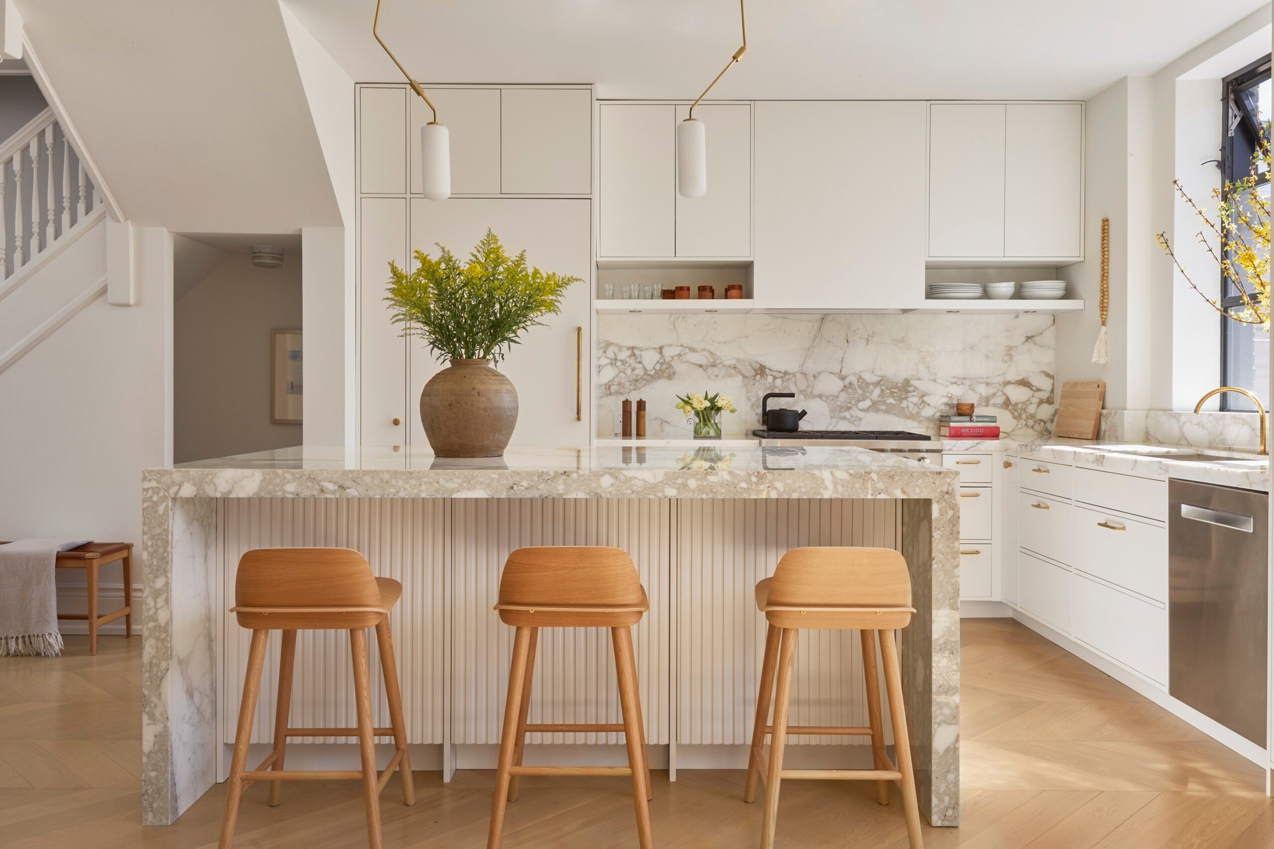 This Toronto Edwardian Got A Gorgeous Glow-Up