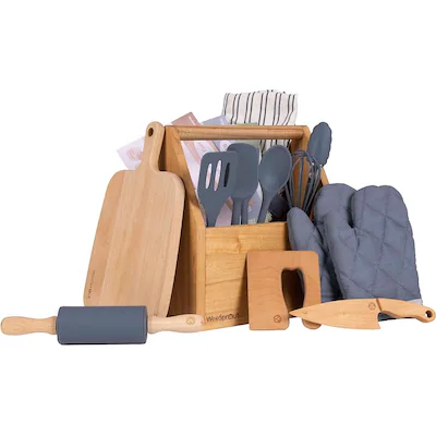 Cooking and Baking 14 Piece Set