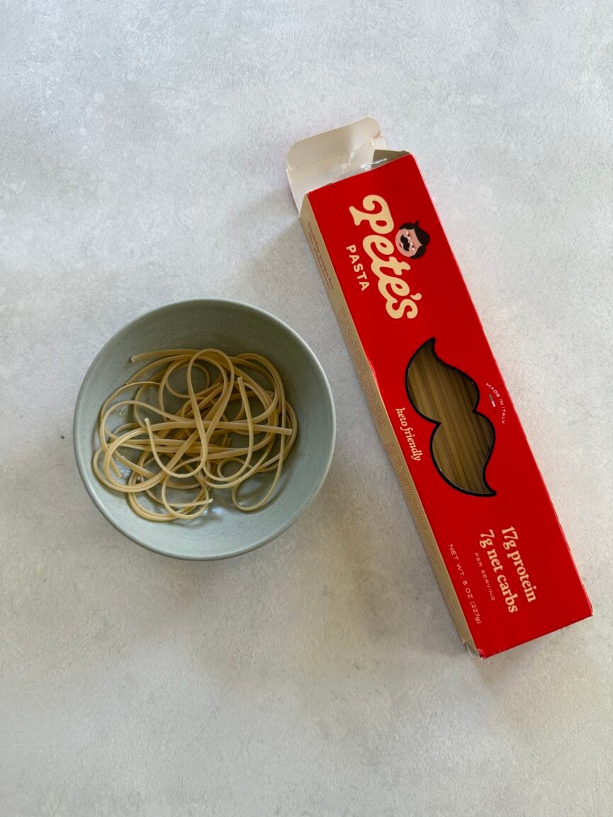 Pete's Pasta_healthier pasta