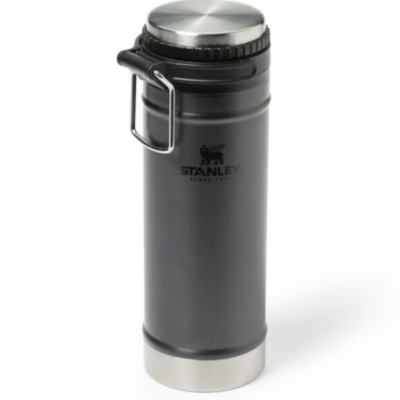 Perfect-Brew Travel French Press Vacuum Mug