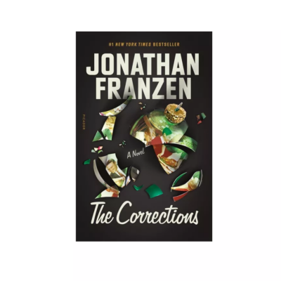 The Corrections by Jonathan Franzen