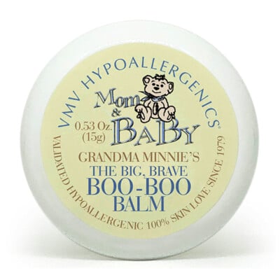 Boo Boo Balm