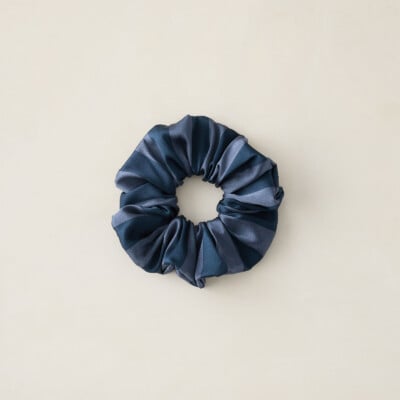 Washable Silk Scrunchie