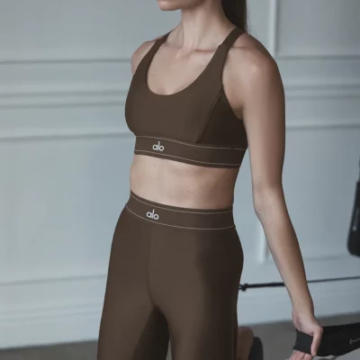 Airlift High-Waist Suit Up Legging