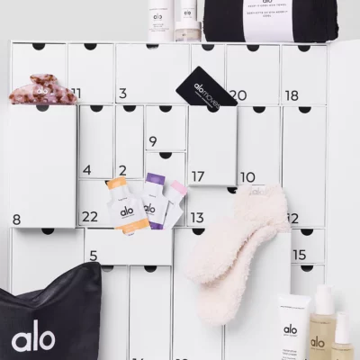 Alo Advent Calendar