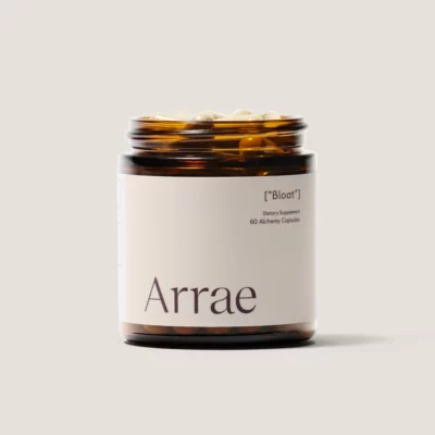 Arrae Bloat Capsules