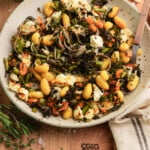 best fall gnocchi recipe