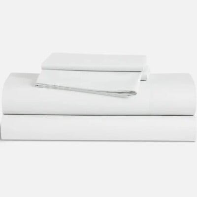 Brooklinen sheet set