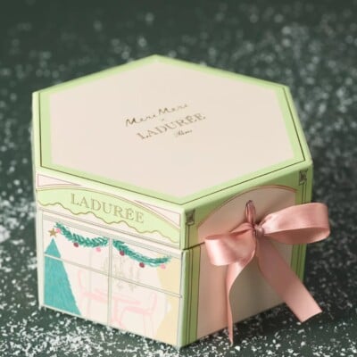 charm bracelet advent calendar