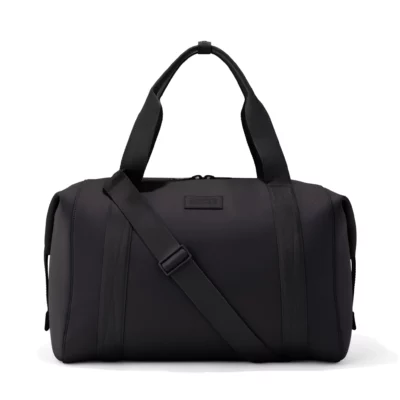 Landon neoprene Carryall Bag