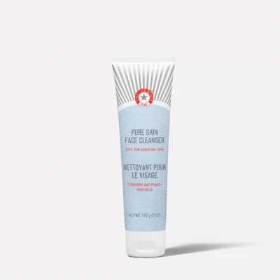 First Aid Beauty Face Cleanser