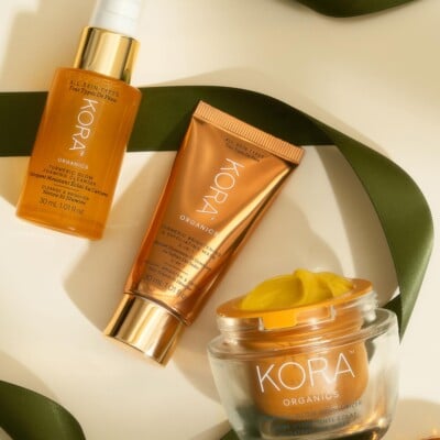 kora organics trio set_gift guide for parents 2024