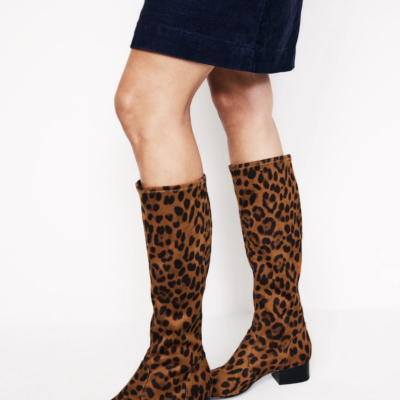 boden leopard boots