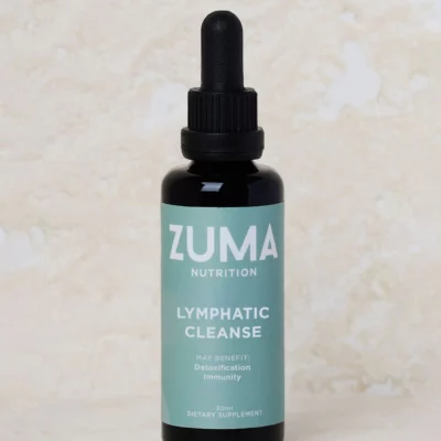 Lymphatic Cleanse Tonic