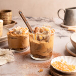 pumpkin tiramisu recipe