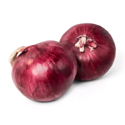 Red onion