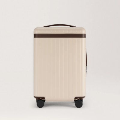 Carry-on suitcase