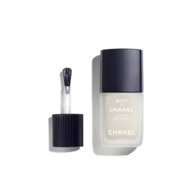 Boy de Chanel Nail Colour