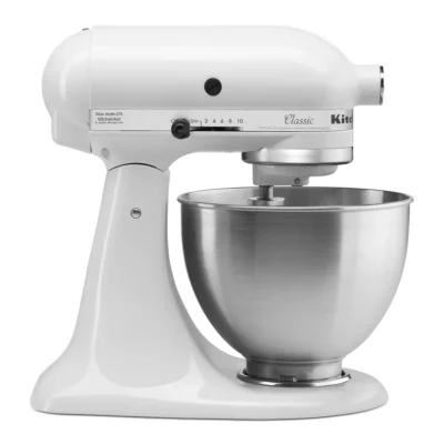 KitchenAid Classic 4.5qt Stand Mixer