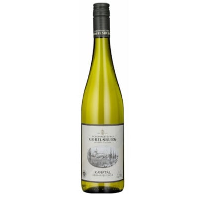 Schlosskellerei Gobelsburger Gruner Veltliner 2021