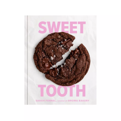 Sweet Tooth by Sarah Fennel