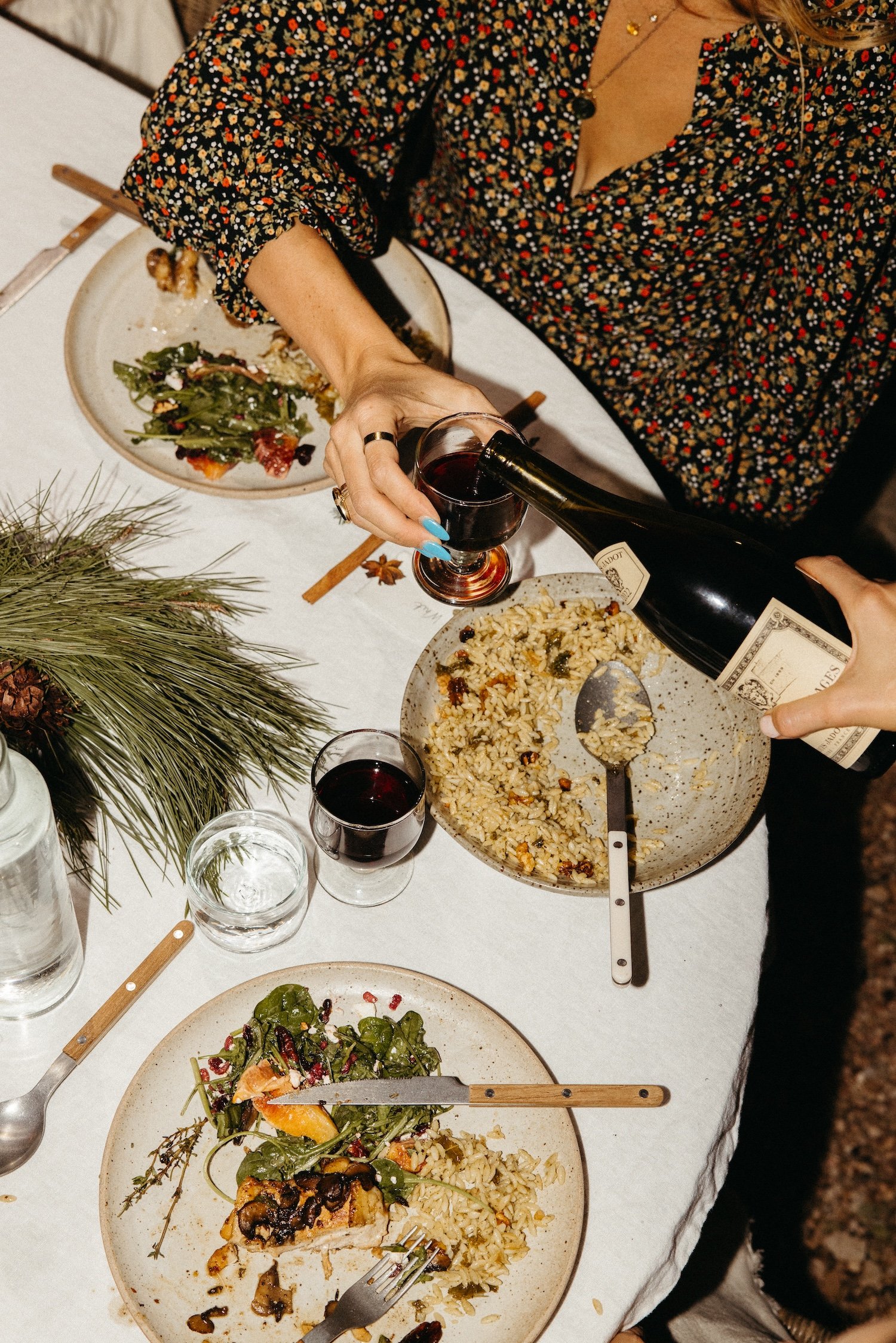 10 Best Wines for Thanksgiving Under , According to an Expert