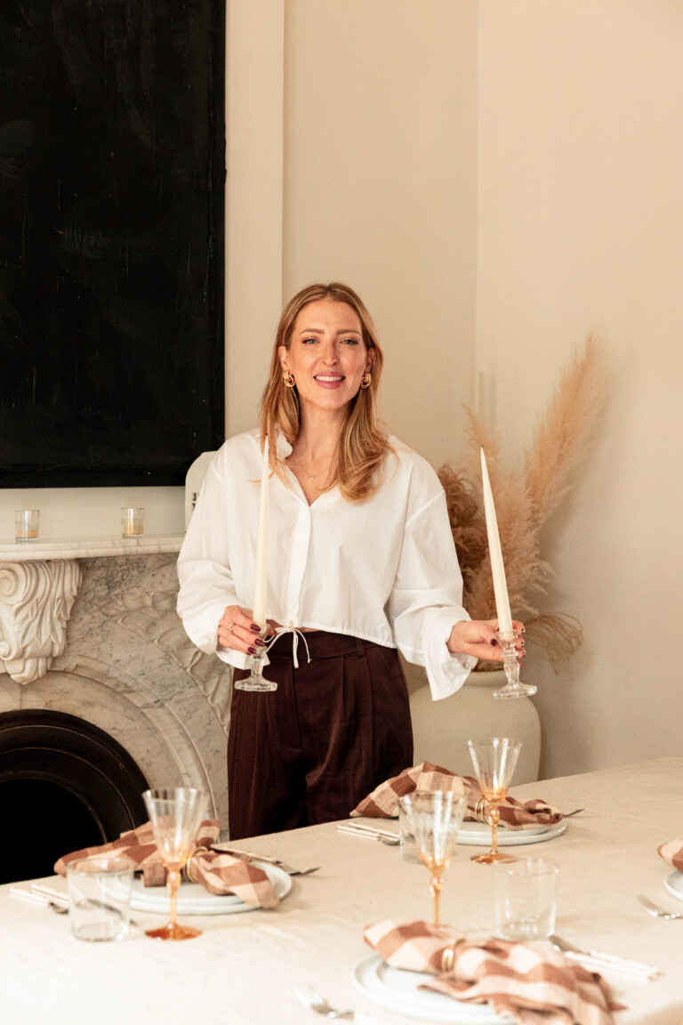 Sarah Fennel Sarah Fennel of Broma Bakery Is the Queen of Desserts