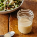 lemon vinaigrette recipe