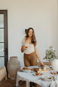 Camille Styles November