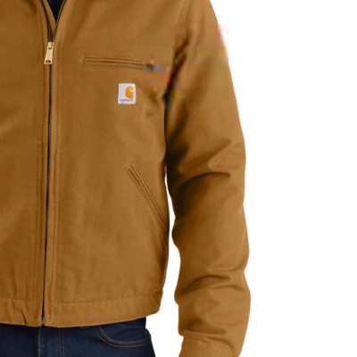 carhartt jacket