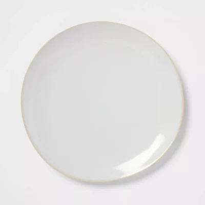 10" Stoneware Wethersfield Dinner Plate