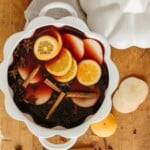 mulled wine recipe