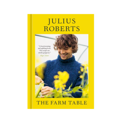 The Farm Table by Julius Roberts