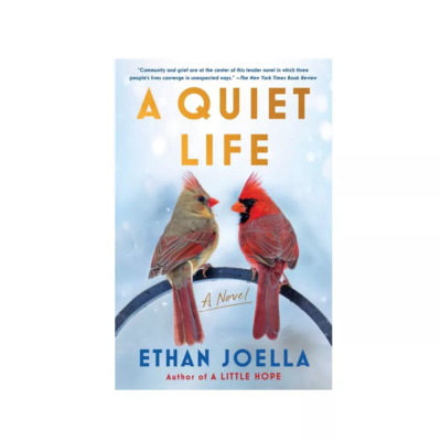 A Quiet Life by Ethan Joella