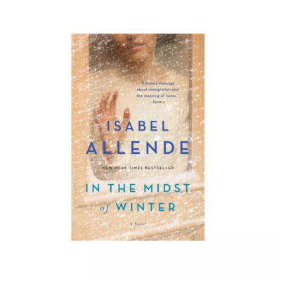 In the Midst of Winter - by Isabel Allende