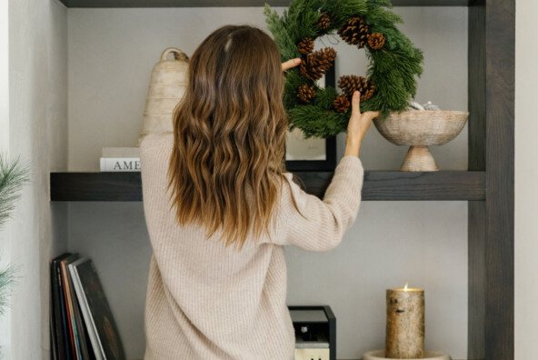 Camille's holiday home 2022